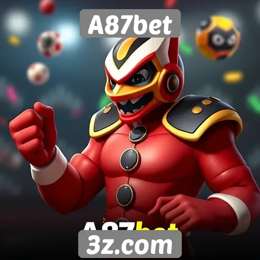 A87bet análises de jogos disponíveis na plataforma