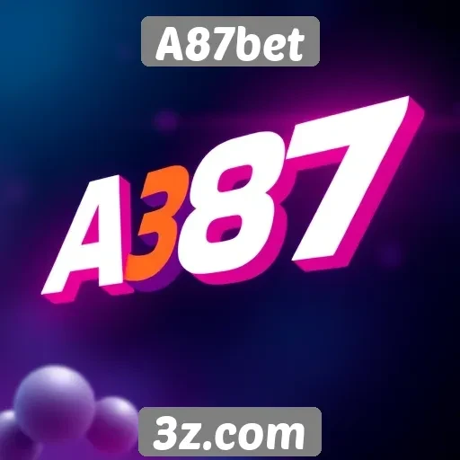 A87bet apresenta novas funcionalidades para jogadores