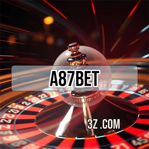 A87bet Bônus Especial