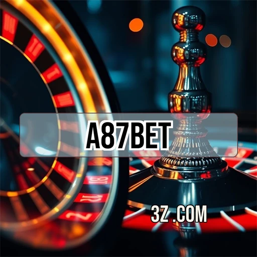 A87bet Cassino Virtual