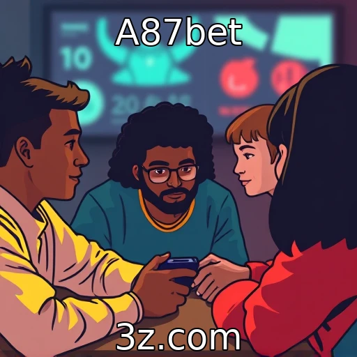 Desafios de diversidade na indústria de jogos