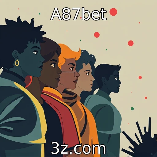 Importância da diversidade em narrativas de jogos