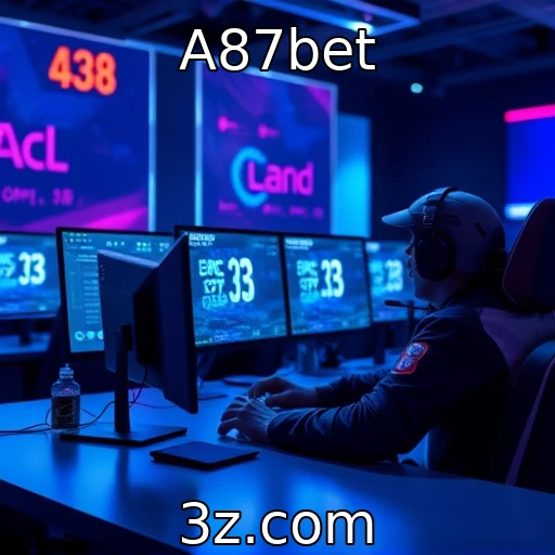 E-sports atraem mais investimentos e público global