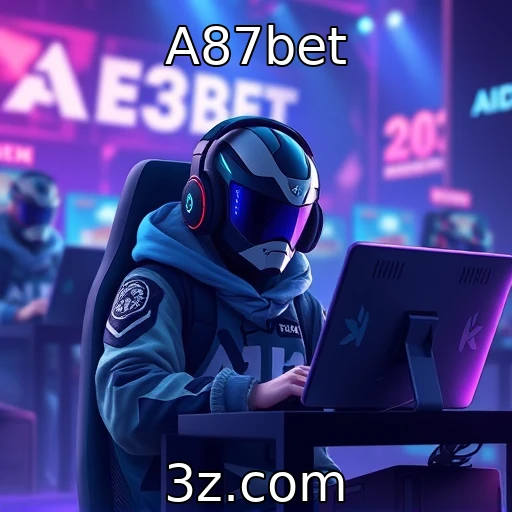 Projeções de crescimento para o setor de eSports