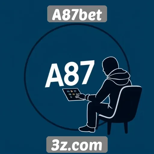 Entrevista com desenvolvedores do A87bet