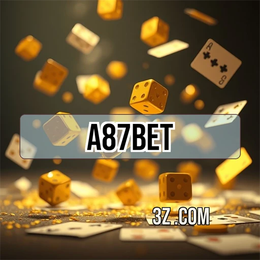 A87bet Todos os Jogos