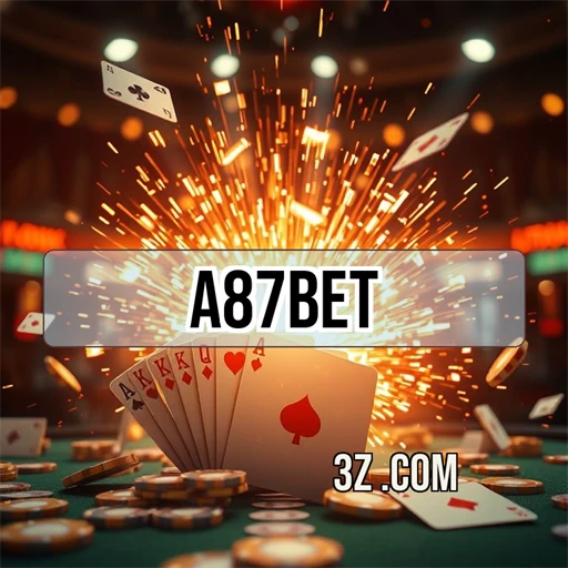 A87bet Acesso Rápido