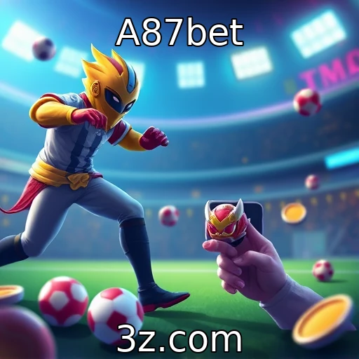 Jogos mobile em ascensão no mercado global