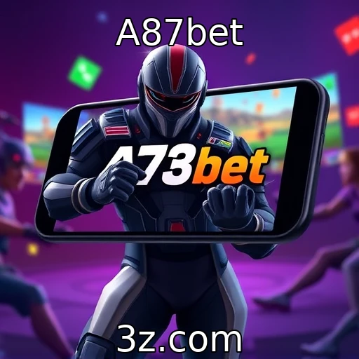 Novas tendências em jogos móveis no mercado atual