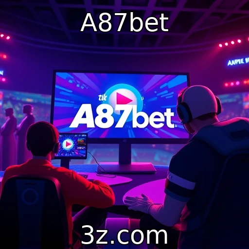 Novas tecnologias em desenvolvimento na indústria de jogos