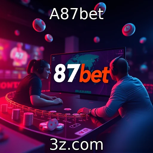 Novas tecnologias transformam experiências de jogos online