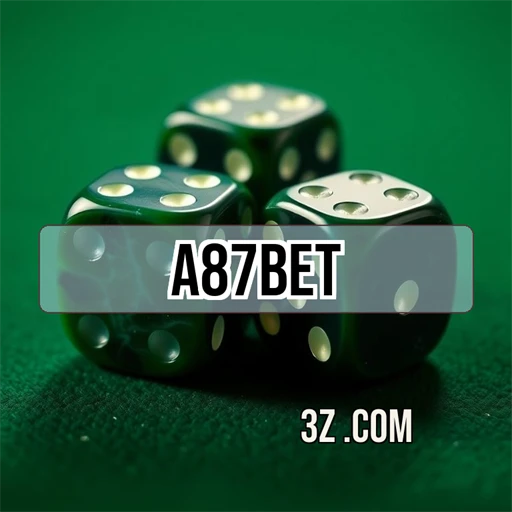A87bet Plataforma Completa