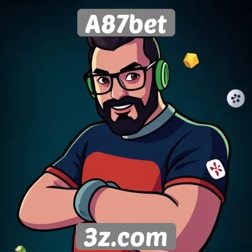 Opiniões de jogadores sobre a experiência na A87bet