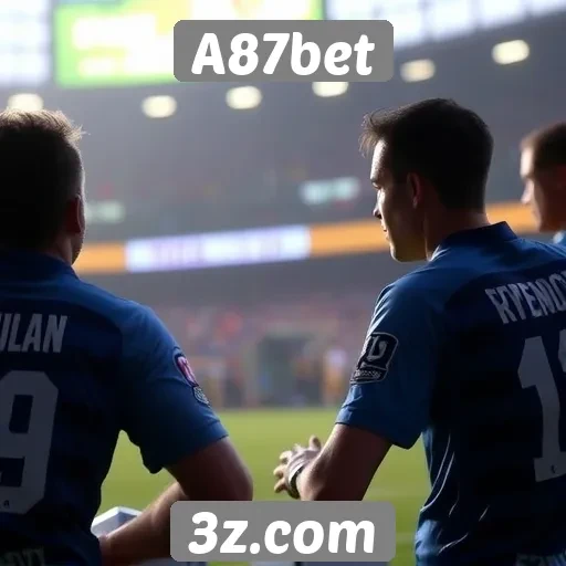 Feedback dos jogadores sobre o suporte do A87bet