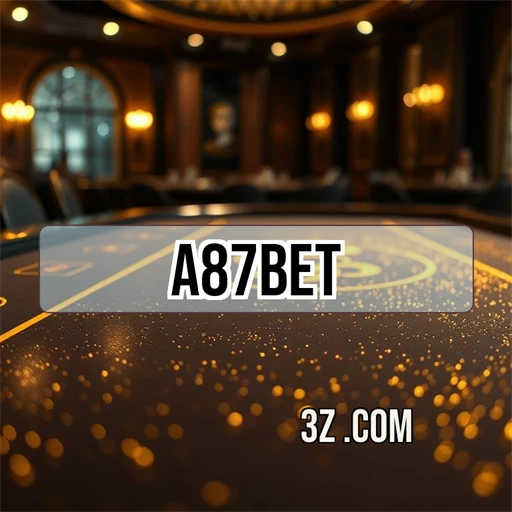 A87bet Promoções Atuais