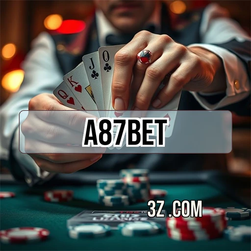 A87bet Programa VIP
